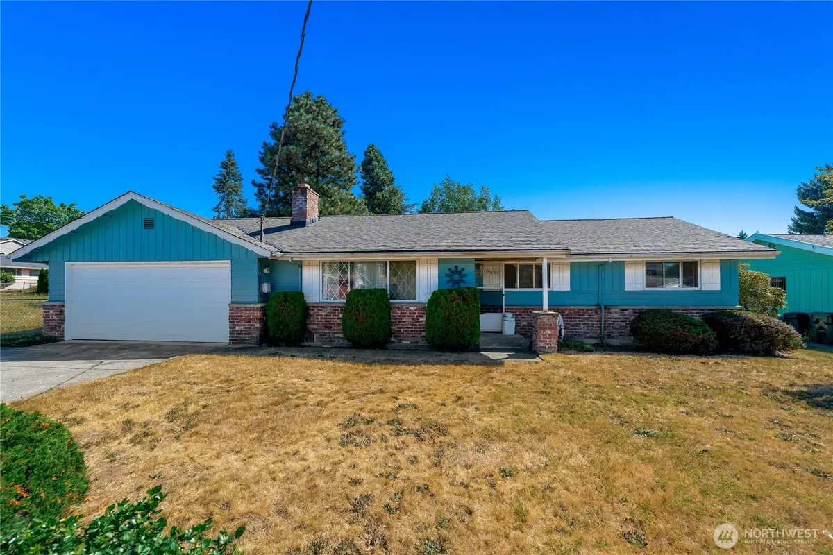 10837 SE 217th Street, Kent, WA 98031 - #1