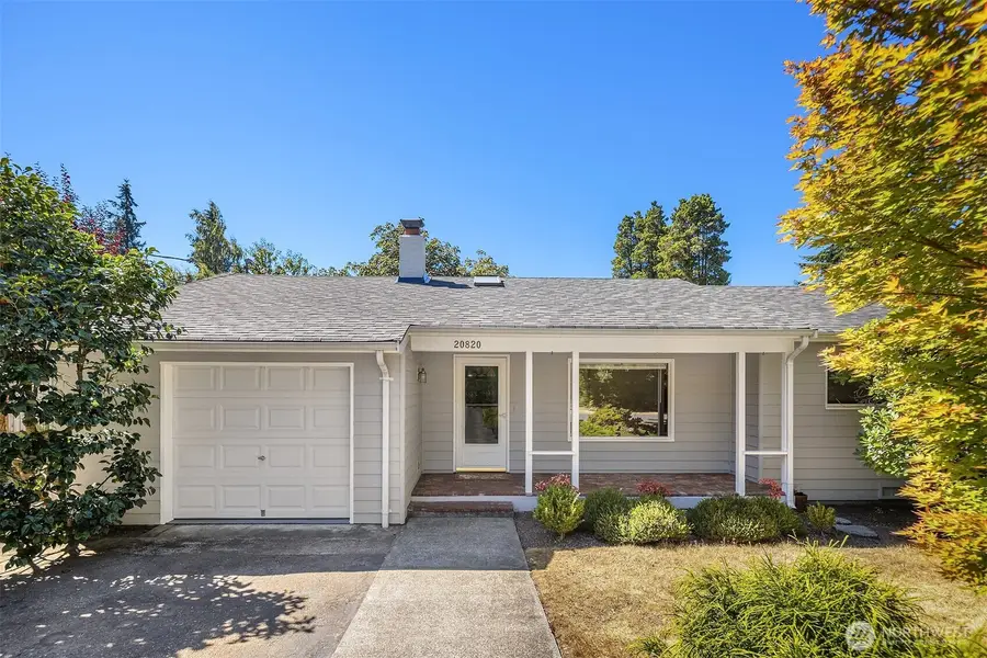 20820 Hillcrest Place, Edmonds, WA 98026 - #2