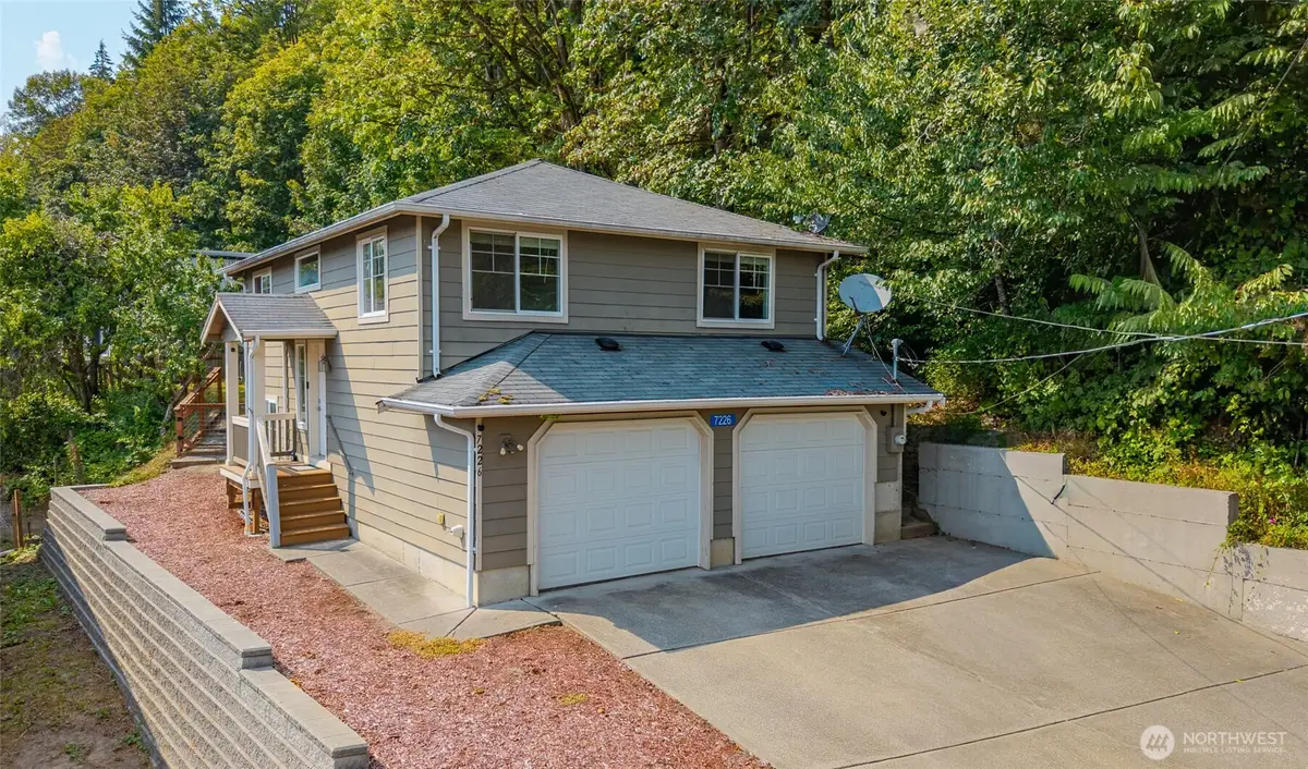 7226 Franks Place, Concrete, WA 98237 - #1