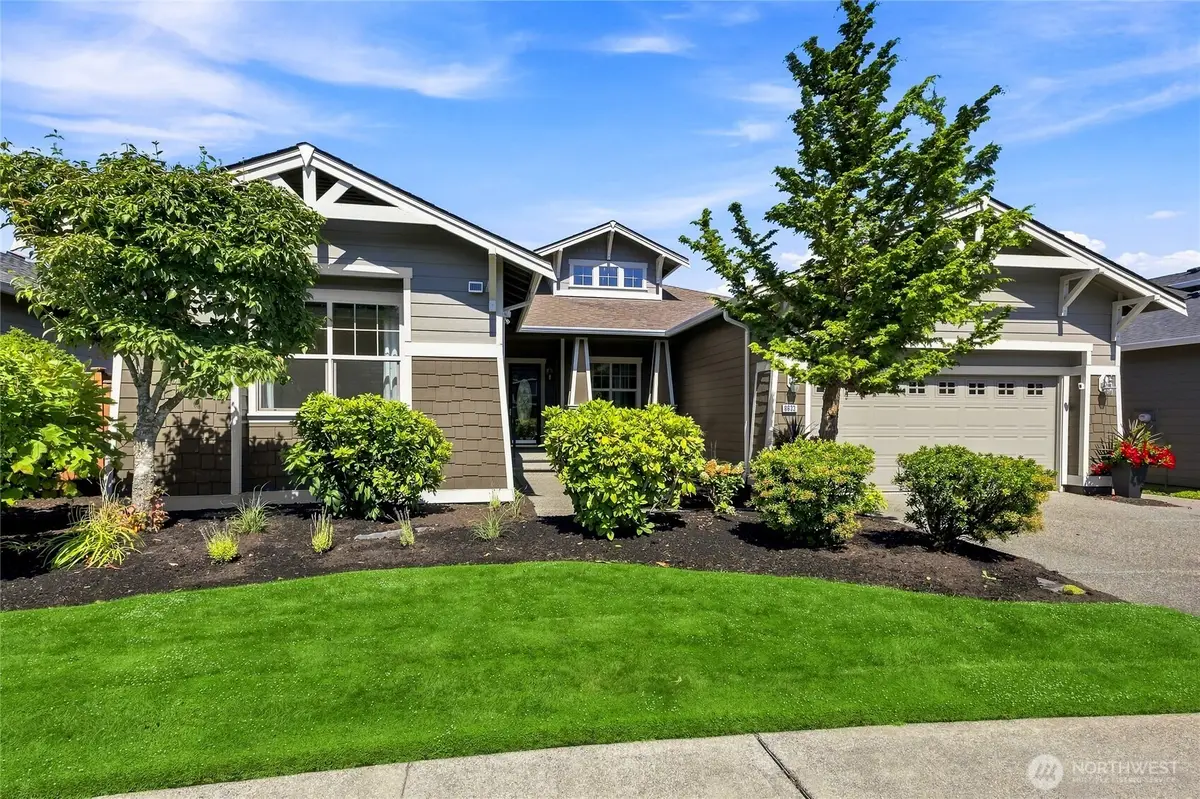 8633 Bainbridge Loop Ne, Lacey, WA 98516 - #1