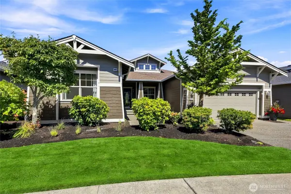8633 Bainbridge Loop Ne, Lacey, WA 98516