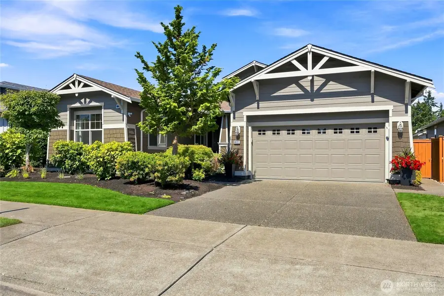 8633 Bainbridge Loop Ne, Lacey, WA 98516 - #2