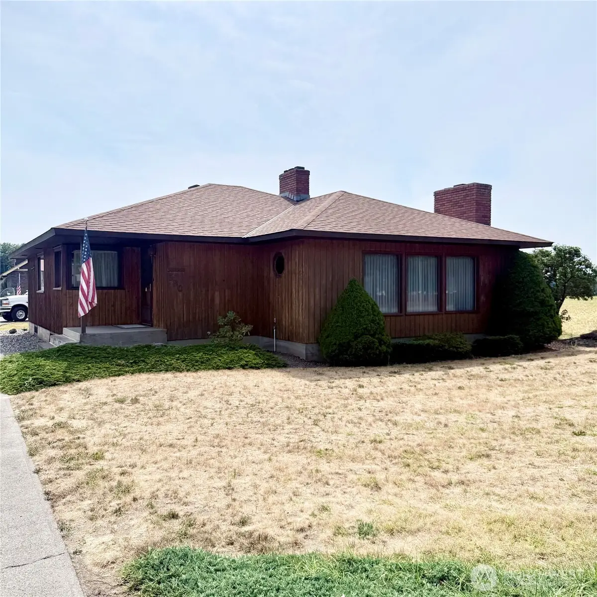 580 Rose Street Ne, College Place, WA 99324 - #1