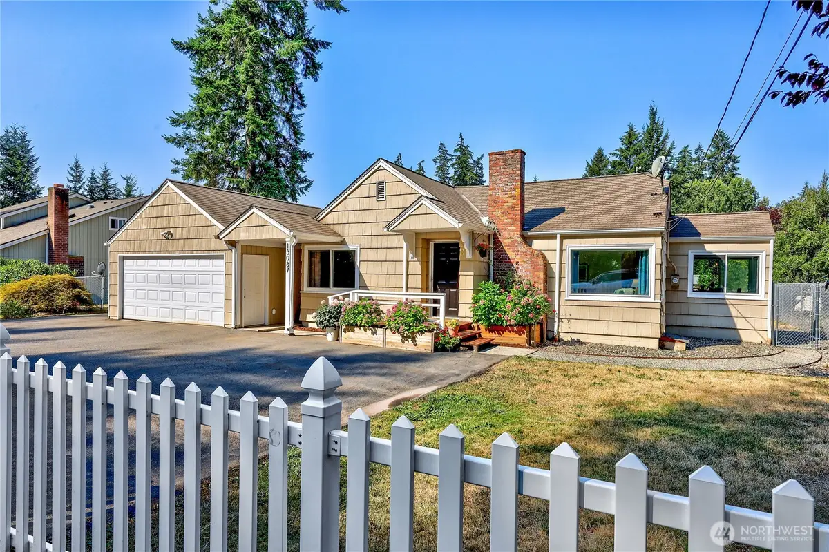 13087 Central Valley Road, Poulsbo, WA 98370 - #1
