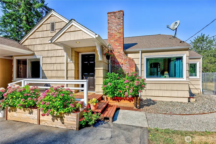 13087 Central Valley Road, Poulsbo, WA 98370 - #2