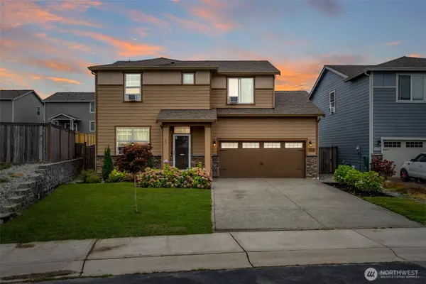 13707 66th Avenue E, Puyallup, WA 98373