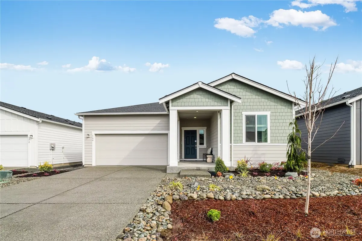 31 Eventide Lane, Carlsborg, WA 98324 - #1