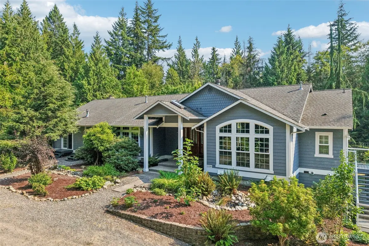 11303 132nd Street Ne, Arlington, WA 98223 - #1
