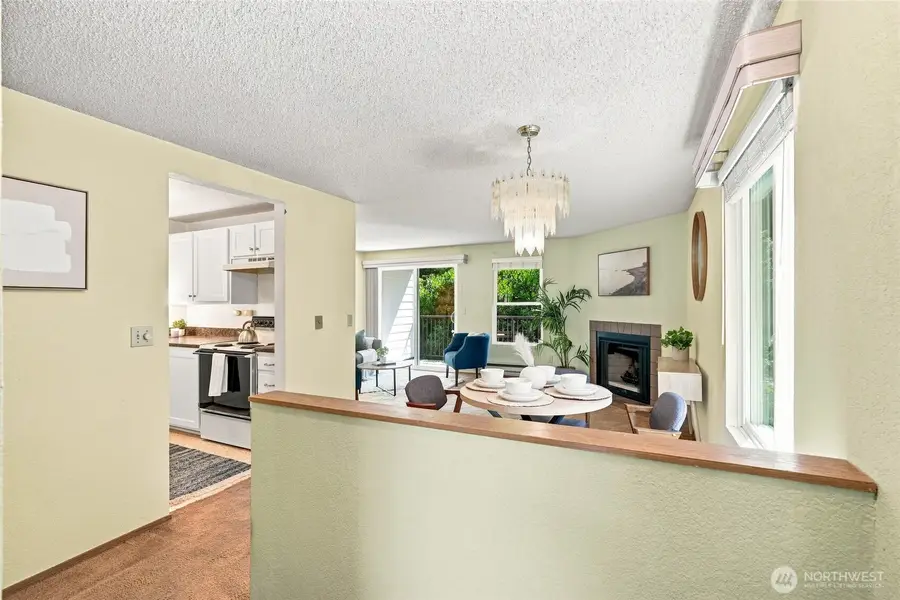 19857 25th Avenue Ne #201, Shoreline, WA 98155 - #3