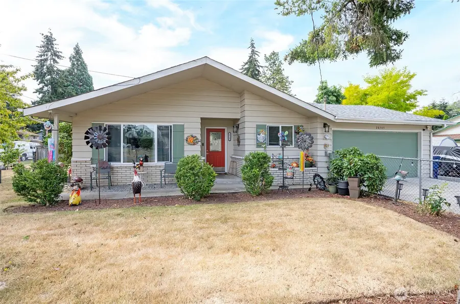 28705 14th Avenue S, Federal Way, WA 98003 - #3