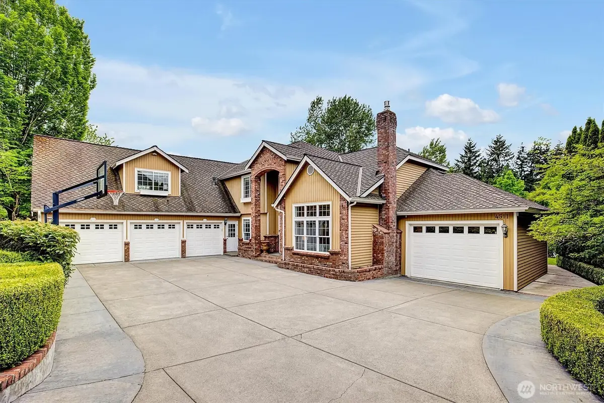 4511 238th Place Se, Sammamish, WA 98029 - #1