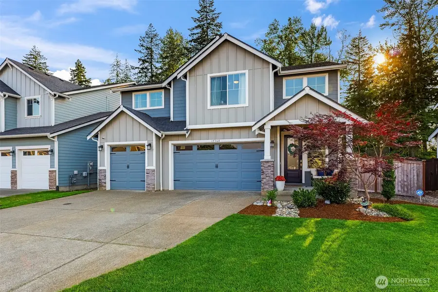 17368 129th Avenue E, Puyallup, WA 98374 - #2