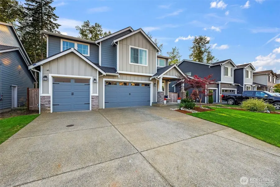 17368 129th Avenue E, Puyallup, WA 98374 - #3