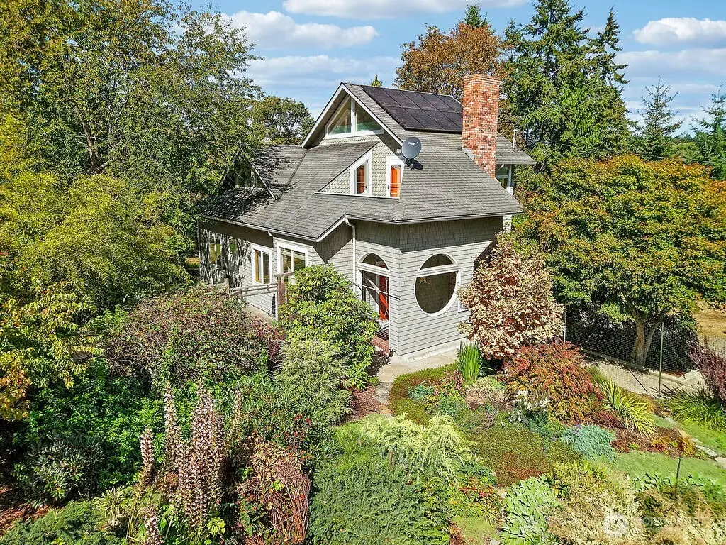2021 Walnut Street, Port Townsend, WA 98368 - #1