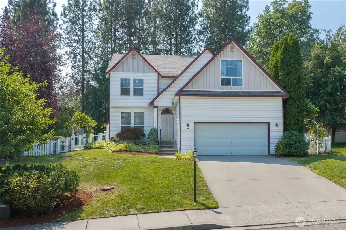 6814 S Echo Ridge St, Spokane, WA 99224 - #1