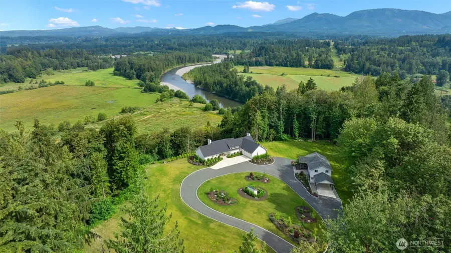 9813 Moran Road, Arlington, WA 98223 - #3