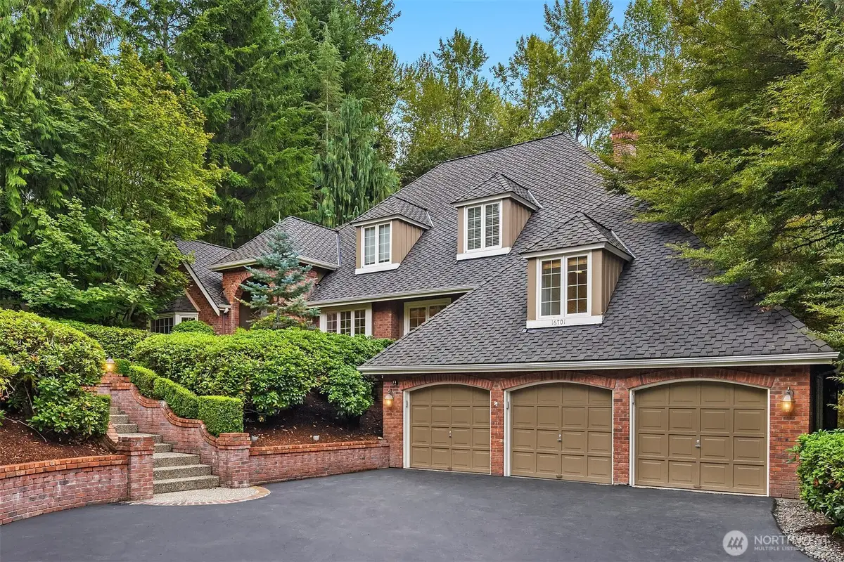 16701 Saybrook Drive Ne, Woodinville, WA 98077 - #1