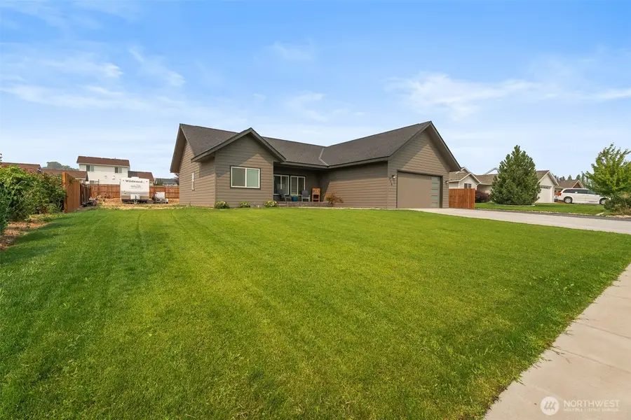 158 Saratoga Ln, Malaga, WA 98828 - #2