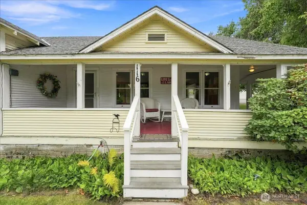 116 E Farnham Avenue, Chelan, WA 98816