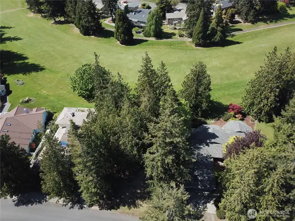 9999 Prater Place Lot 16 #16, Sequim, WA 98382