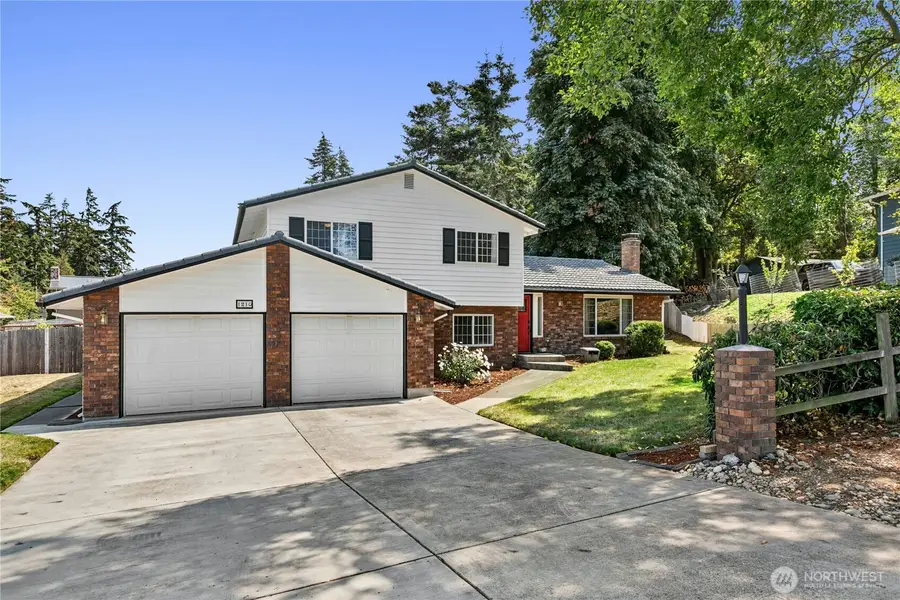 1210 Patriot Way, Oak Harbor, WA 98277 - #2