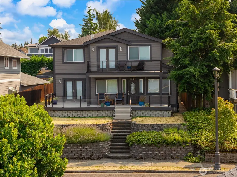 5316 N Court Street, Ruston, WA 98407 - #2