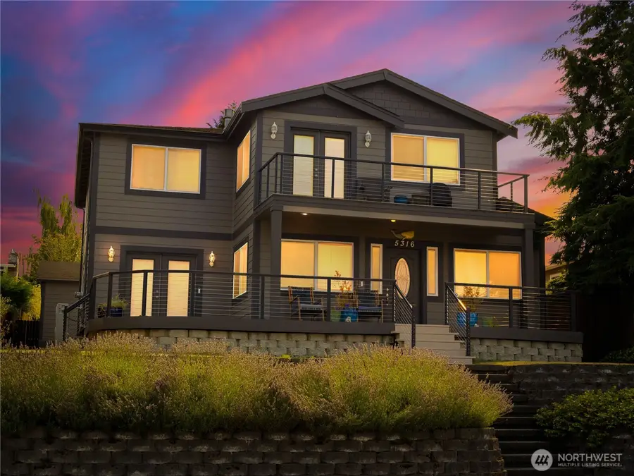 5316 N Court Street, Ruston, WA 98407 - #3