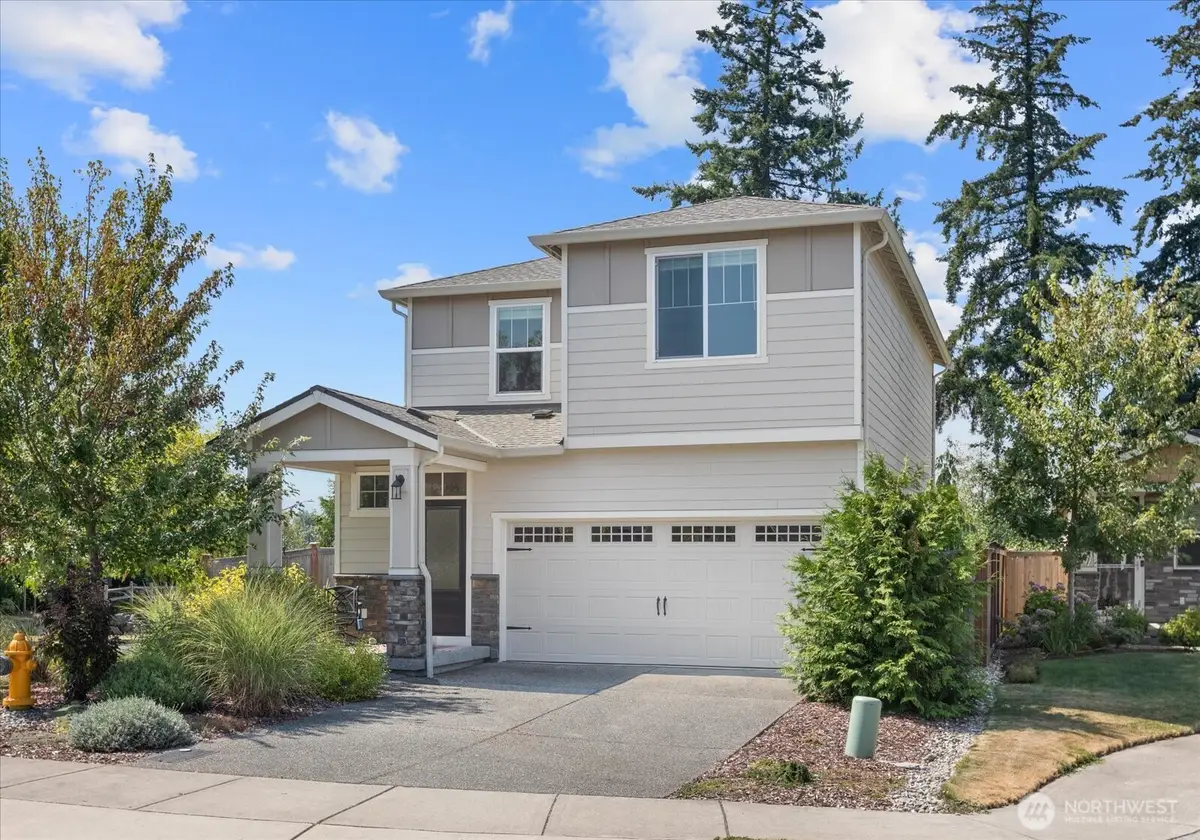 5700 86th Drive Ne, Marysville, WA 98270 - #1