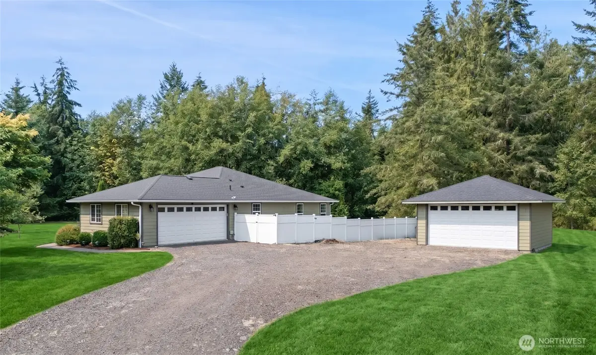 5142 Happy Valley Road, Sequim, WA 98382 - #1