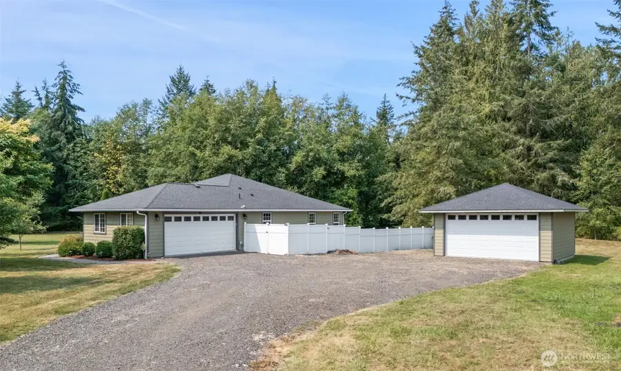 5142 Happy Valley Road, Sequim, WA 98382 - #2