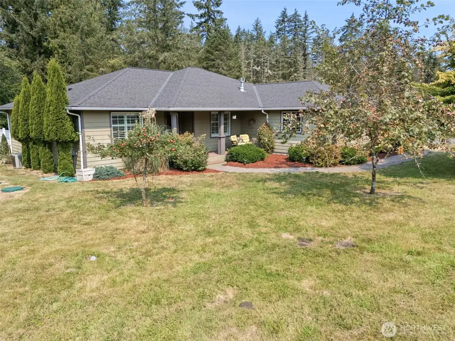 5142 Happy Valley Road, Sequim, WA 98382 - #3