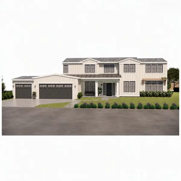 2965 74th Avenue Se, Mercer Island, WA 98040
