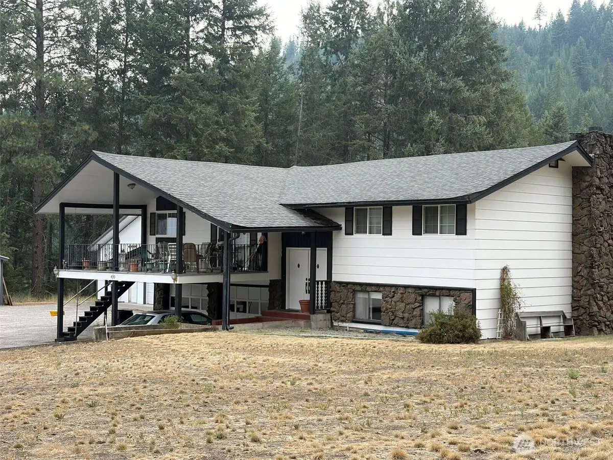 499 W 9th Street, Republic, WA 99166 - #1