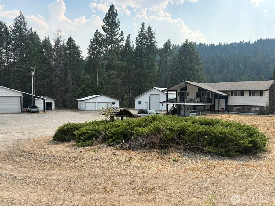 499 W 9th Street, Republic, WA 99166 - #2