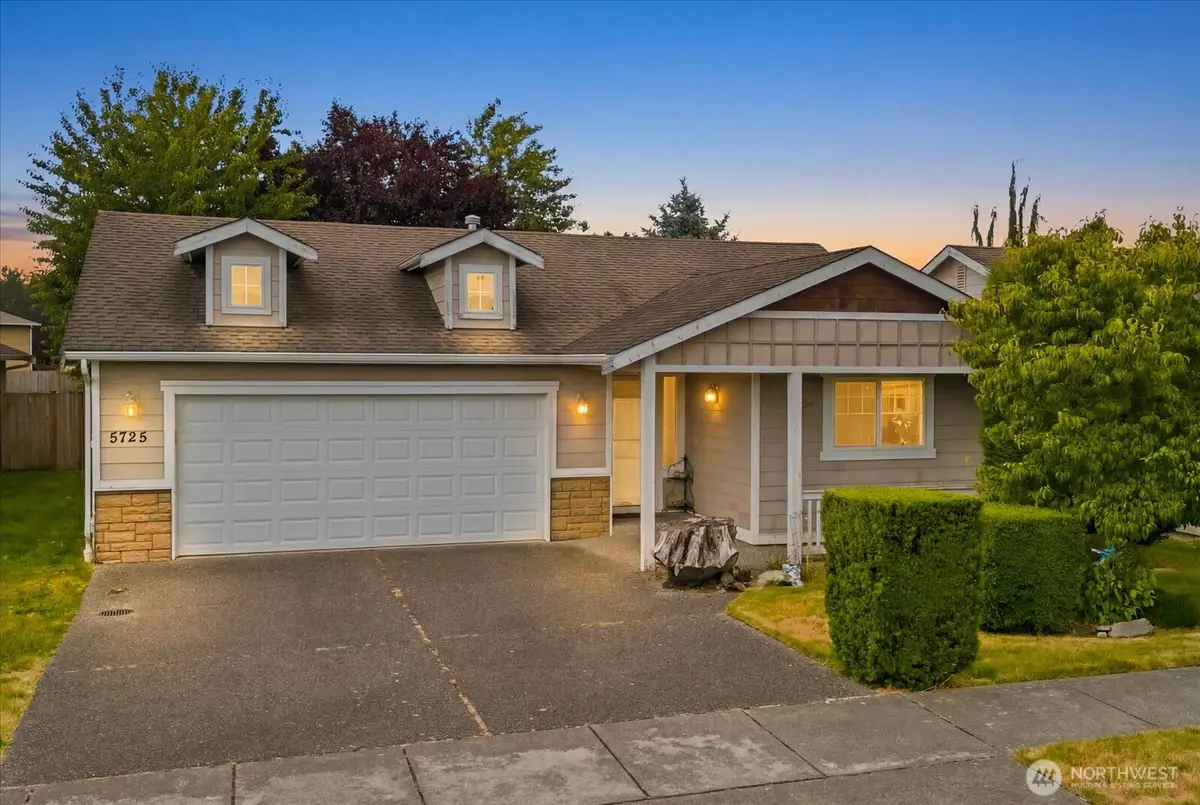 5725 121st Place Ne, Marysville, WA 98271 - #1