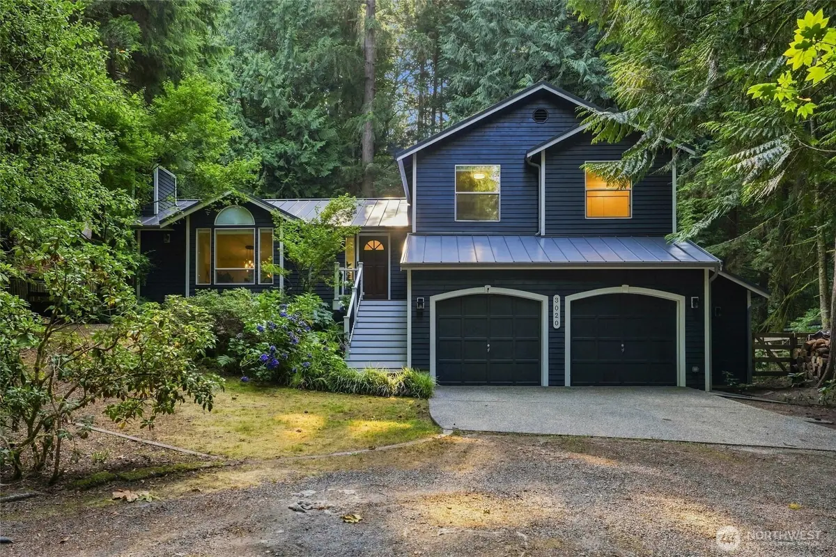 3020 E Ames Lake Drive Ne, Redmond, WA 98053 - #1