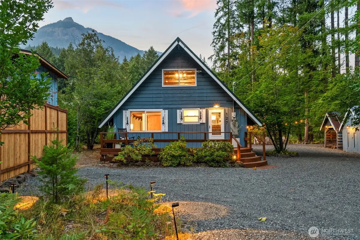 127 Aspen Lane, Packwood, WA 98361 - #1