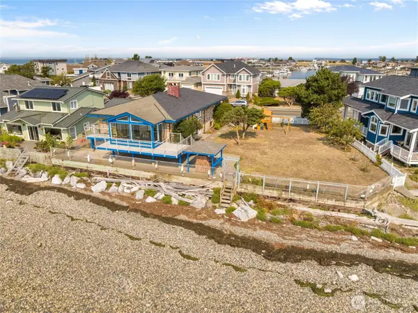 3962 Saltspring Drive, Ferndale, WA 98248