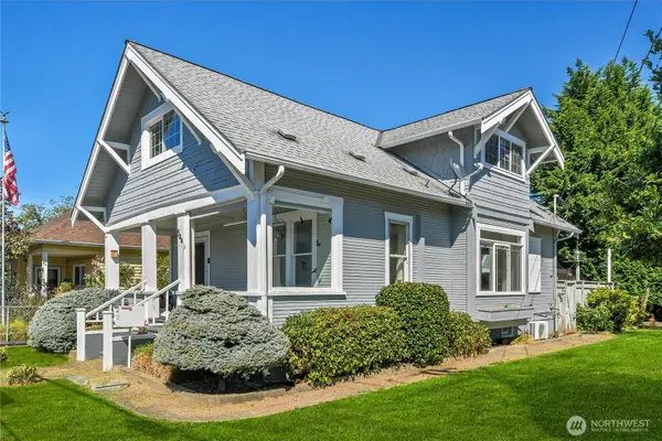 544 S Morris Avenue, Renton, WA 98057