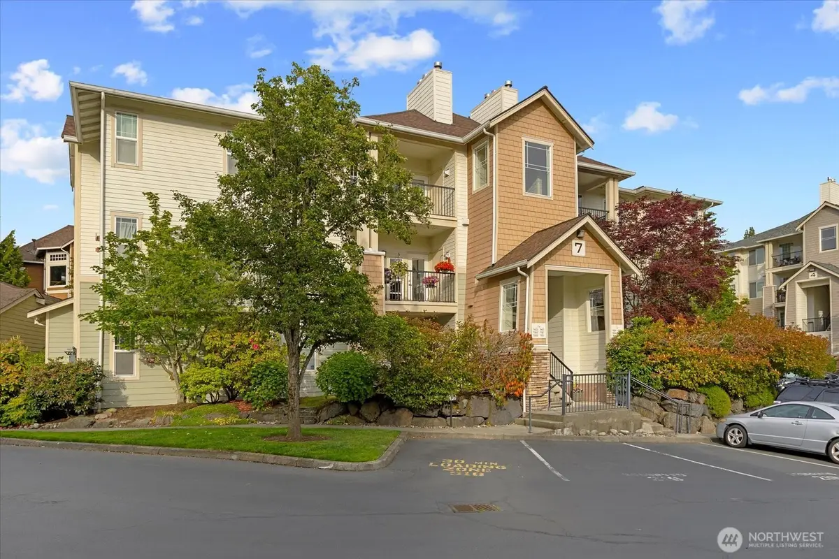 15026 40th Avenue W #7-302, Lynnwood, WA 98087 - #1
