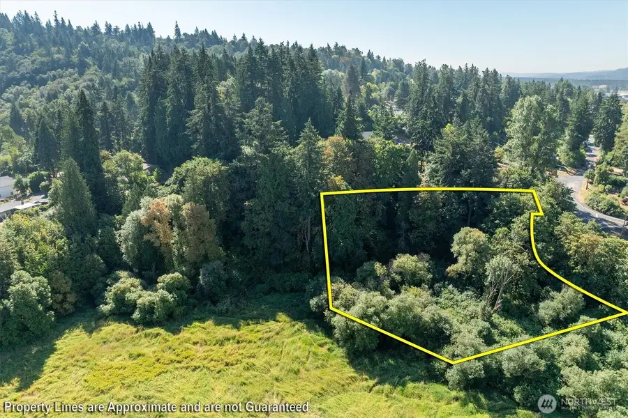 6 Valley View Drive, Kelso, WA 98626 - #2