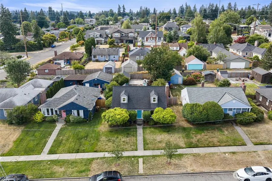 4910 N 25th Street, Tacoma, WA 98406 - #2