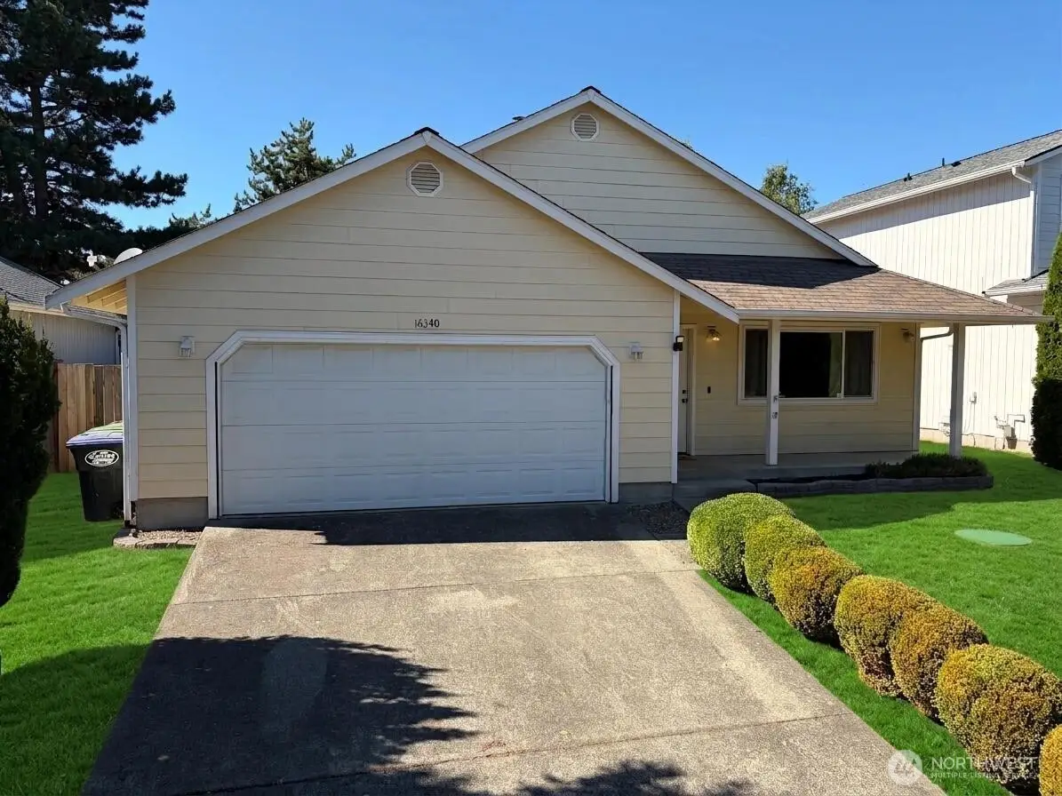 16340 Cascadian Avenue Se, Yelm, WA 98597 - #1