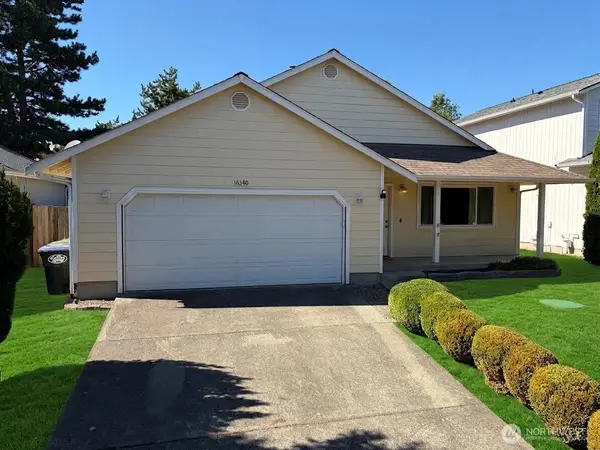 16340 Cascadian Avenue Se, Yelm, WA 98597