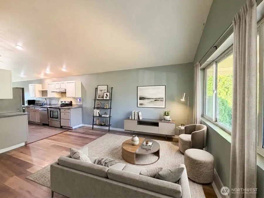 16340 Cascadian Avenue Se, Yelm, WA 98597 - #2