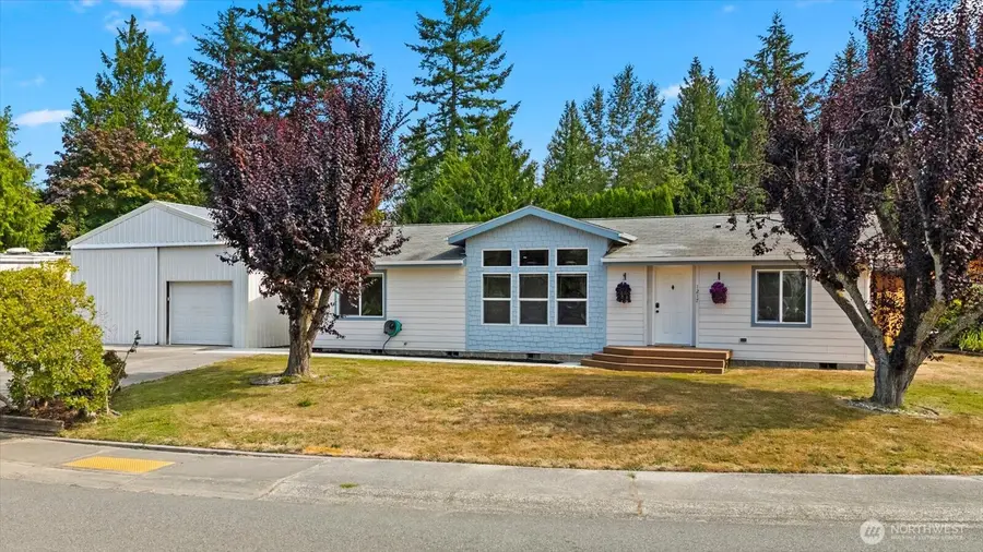 1217 89th Avenue Se, Lake Stevens, WA 98258 - #2