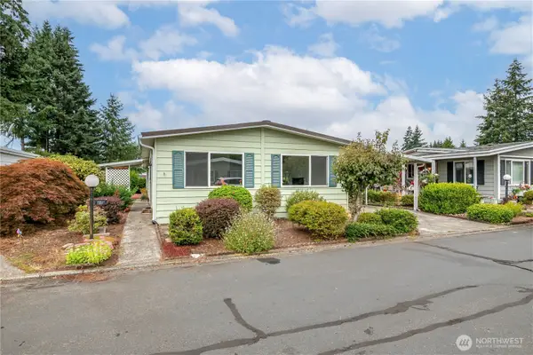 201 Union Avenue Se #228, Renton, WA 98059
