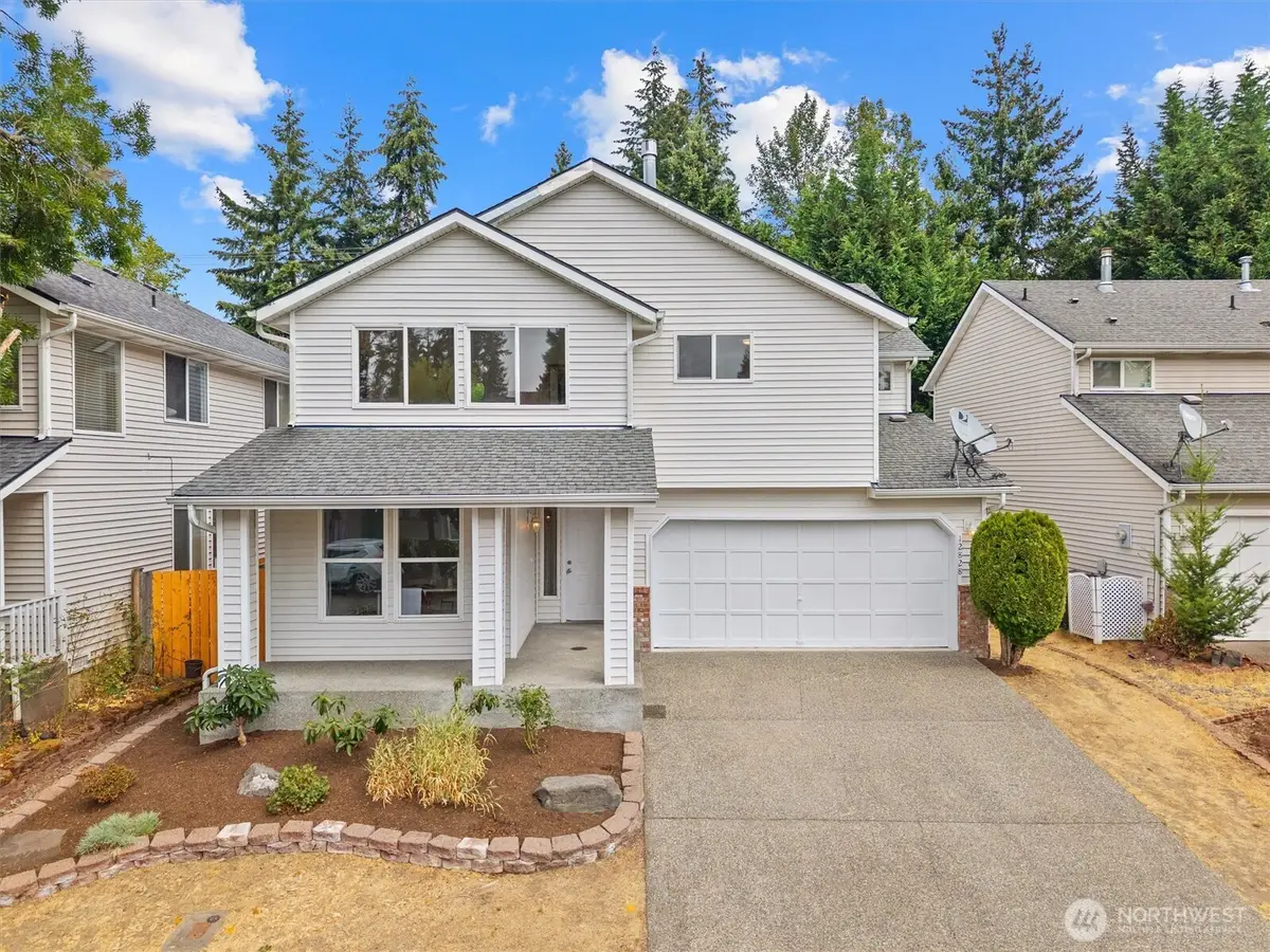 12828 175th Court Se, Renton, WA 98058 - #1