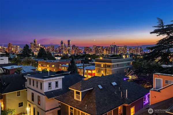 1227 E Roy Street, Seattle, WA 98102