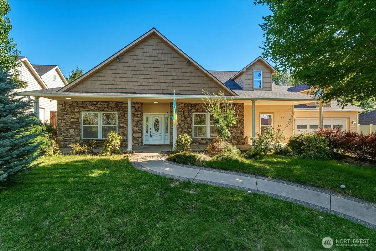 146 Thunder Ridge Road, Walla Walla, WA 99362 - #1